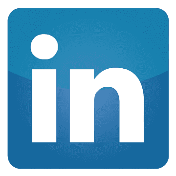 LinkedIn logo