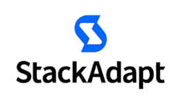 StackAdapt logo