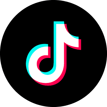 TikTok logo